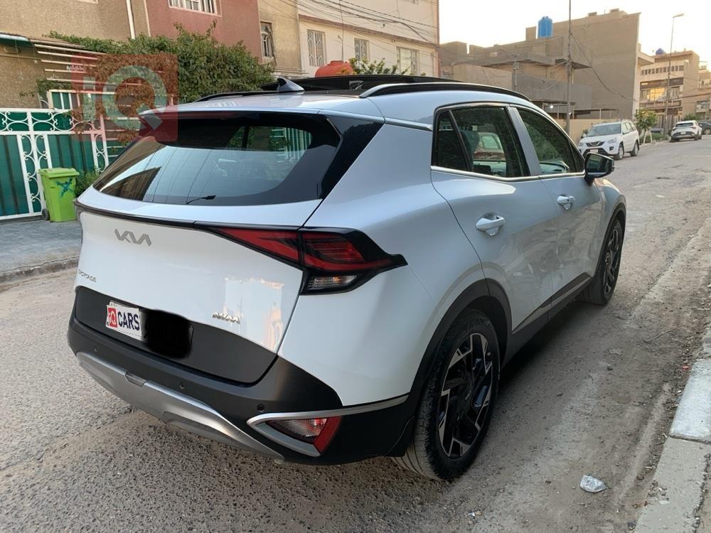 کیا سپۆرتاج